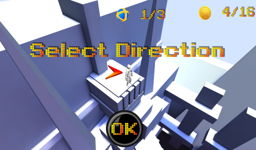 اسکرین شات بازی Push Ragdoll: 3D Physics FREE 1