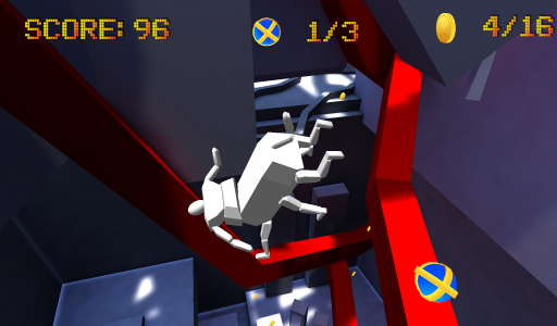 اسکرین شات بازی Push Ragdoll: 3D Physics FREE 4
