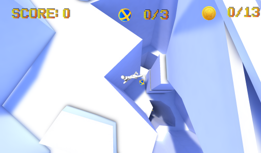 اسکرین شات بازی Push Ragdoll: 3D Physics FREE 2