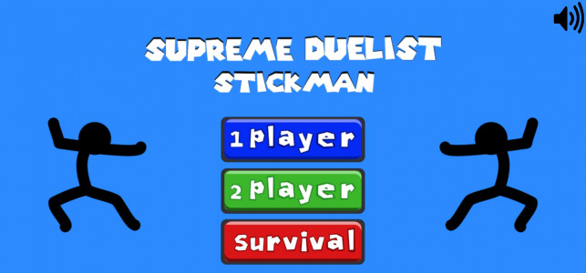 اسکرین شات بازی Supreme Duelist 2019 1