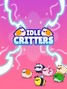 اسکرین شات بازی Idle Critters 5