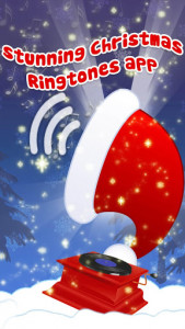 اسکرین شات برنامه Christmas Ringtones 2019 🎄 Happy New Year Songs 6