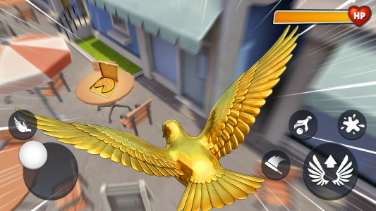 اسکرین شات 4 بازی I Am Bird