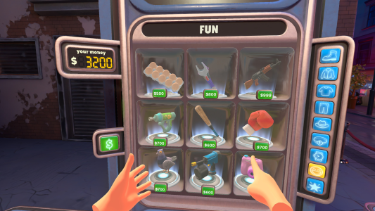 اسکرین شات 3 بازی I Am Security