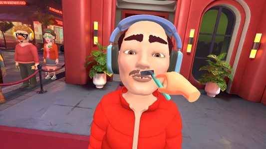 اسکرین شات 2 بازی I Am Security