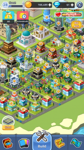 اسکرین شات 7 بازی My City : Island