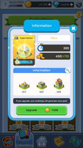 اسکرین شات 5 بازی My City : Island