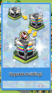 اسکرین شات 3 بازی My City : Island