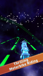 اسکرین شات بازی Space Rider 2018 3