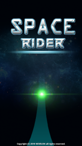 اسکرین شات بازی Space Rider 2018 1