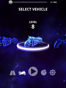 اسکرین شات بازی Space Rider 2018 8