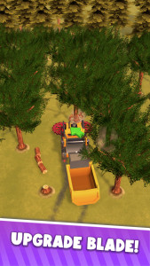 اسکرین شات 3 بازی Wood Master