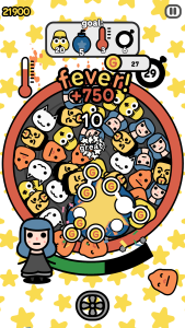 اسکرین شات 1 بازی Devolver Tumble Time