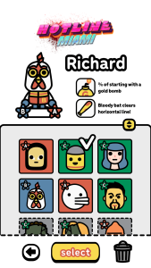 اسکرین شات 5 بازی Devolver Tumble Time