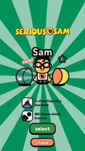 اسکرین شات 4 بازی Devolver Tumble Time