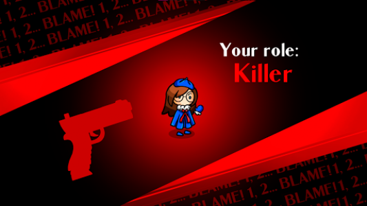 اسکرین شات بازی 1 2 BLAME! - Find the Killer 2