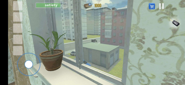 اسکرین شات 3 بازی Driver Simulator Life