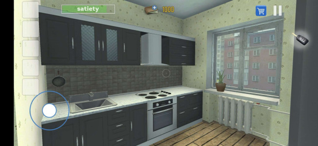 اسکرین شات 2 بازی Driver Simulator Life