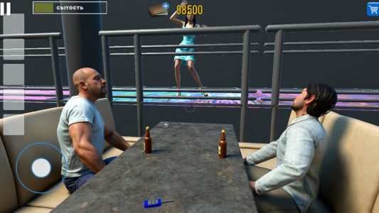 اسکرین شات 8 بازی Driver Simulator Life