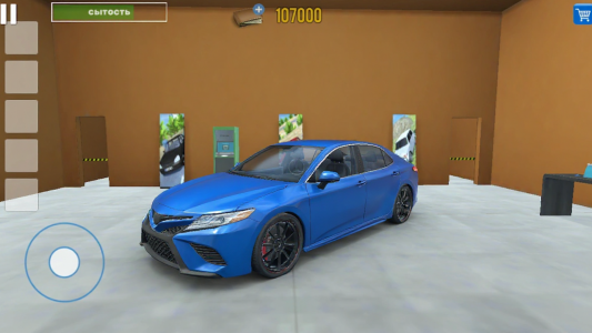 اسکرین شات 5 بازی Driver Simulator Life