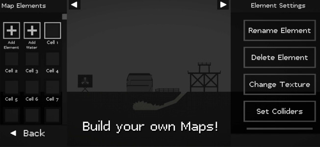 اسکرین شات 7 بازی Fruit Playground