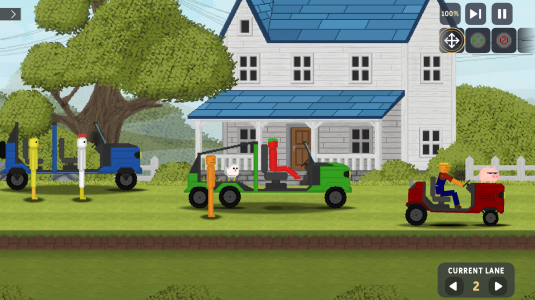 اسکرین شات 5 بازی Kselebox