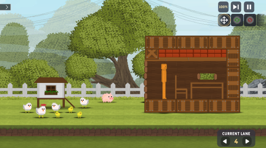 اسکرین شات 4 بازی Kselebox