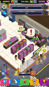 اسکرین شات بازی TCG Card Shop Tycoon Simulator 2