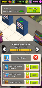 اسکرین شات بازی TCG Card Shop Tycoon Simulator 6