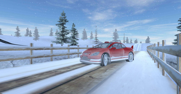 اسکرین شات 8 بازی Off-Road Rally