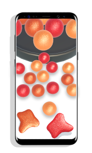 اسکرین شات 6 بازی DIY Makeup Destruction! Satisf