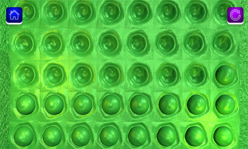 اسکرین شات 4 بازی Fidget Slime Kit! Sensory Play