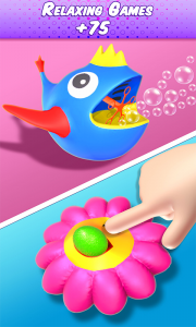 اسکرین شات 2 بازی Sensory Fidget Games