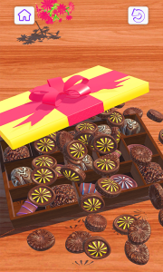 اسکرین شات 7 بازی Wax Melting! ASMR Frozen Honey