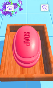 اسکرین شات 6 بازی Wax Melting! ASMR Frozen Honey