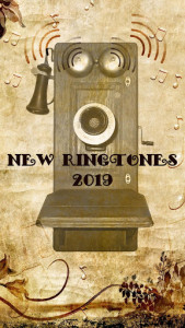 اسکرین شات برنامه Old Phone Ringtones ☎ Classic Ringtone App 4