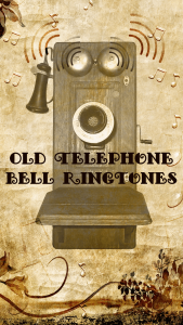 اسکرین شات 4 برنامه Old Phone Ringtones - Classic