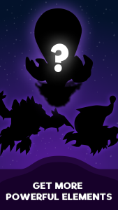 اسکرین شات 5 بازی Elemental Monsters: Merge