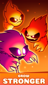 اسکرین شات 4 بازی Elemental Monsters: Merge
