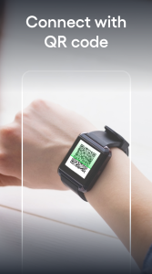 اسکرین شات 5 برنامه SmartWatch sync app for android&Bluetooth notifier
