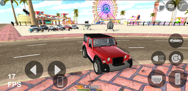 اسکرین شات 8 بازی Indian Bikes 3D - MULTIPLAYER