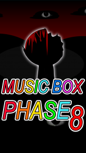 اسکرین شات 1 بازی Music Box Phase 3 4 5 7 8 Mod