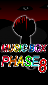 اسکرین شات بازی Music Box Phase 3 4 5 7 8 Mod 1