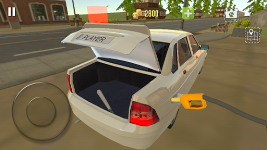 اسکرین شات بازی Car Simulator OG 6