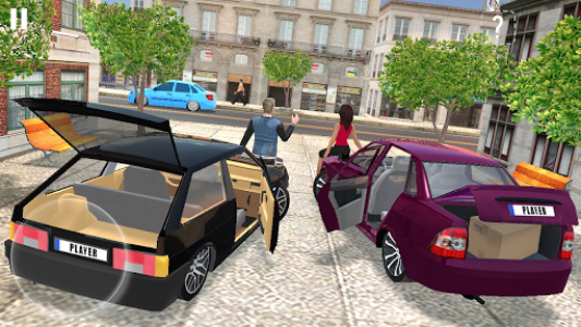 اسکرین شات بازی Car Simulator OG 4