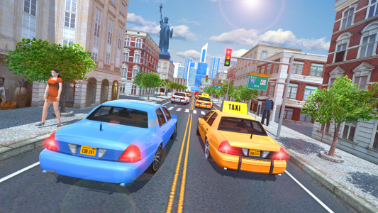 اسکرین شات بازی Legendary Cars: Crown 4