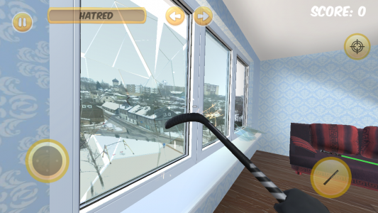 اسکرین شات بازی Neighbor 8