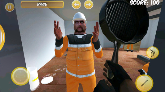 اسکرین شات 8 بازی Neighbors OG