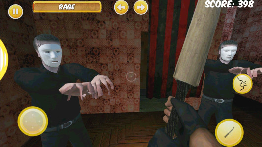 اسکرین شات 5 بازی Neighbors OG