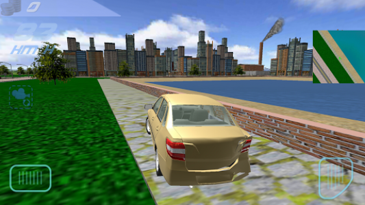 اسکرین شات بازی Russian Cars: Granto 3